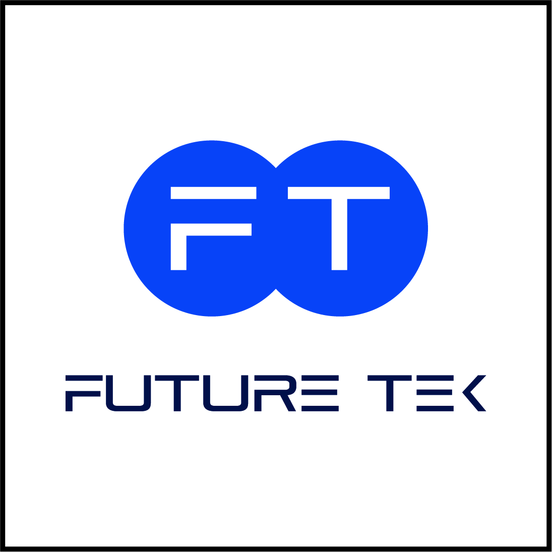 Logo Design by Wahyu 10 for Future Tek Inc. | Design #22255356