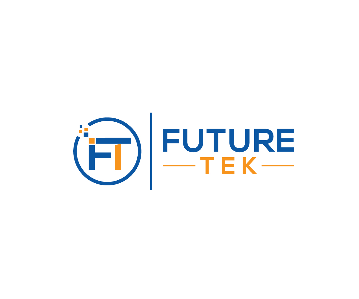 Logo Design by Design Solving for Future Tek Inc. | Design #22258711