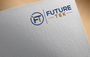 Logo Design by Design Solving for Future Tek Inc. | Design: #22258712