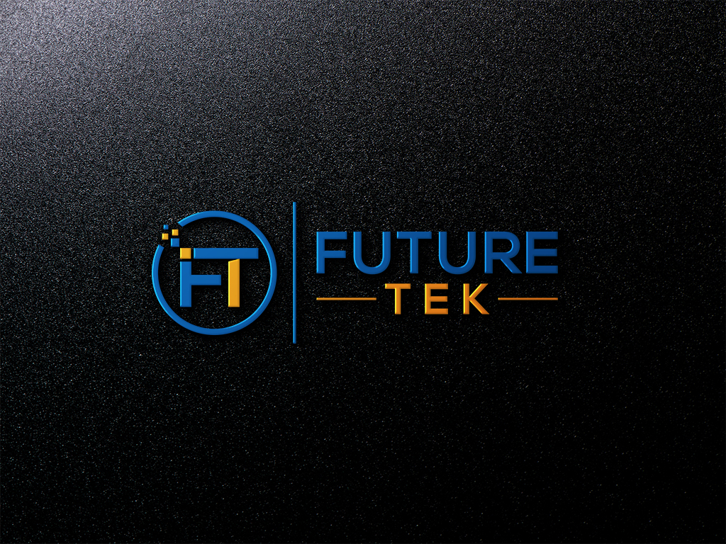 Logo Design by Design Solving for Future Tek Inc. | Design #22258713
