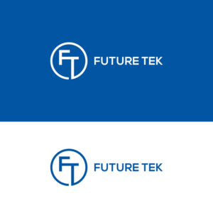 Logo Design by rinaldoajigunadi 2 for Future Tek Inc. | Design: #22254733