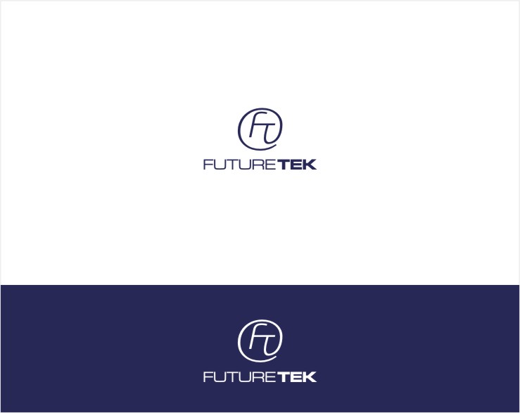 Logo Design by cjssan for Future Tek Inc. | Design #22257213