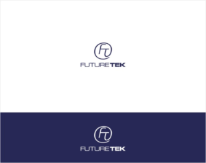 Logo Design by cjssan for Future Tek Inc. | Design: #22257213