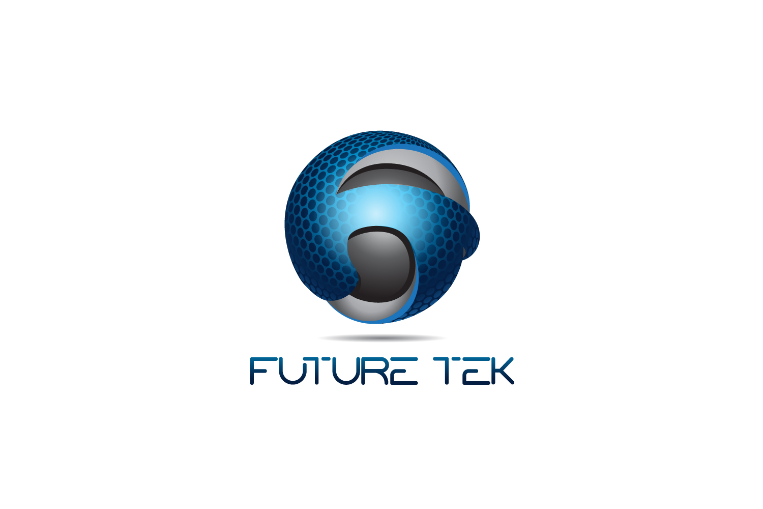 Logo-Design von designA78 für Future Tek Inc. | Design #22256326