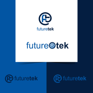 Logo Design by sandiyakarya for Future Tek Inc. | Design: #22256380