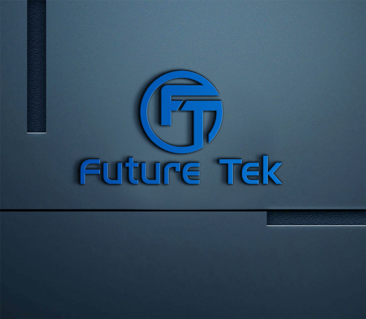 Logo Design by NurDesign for Future Tek Inc. | Design #22257180