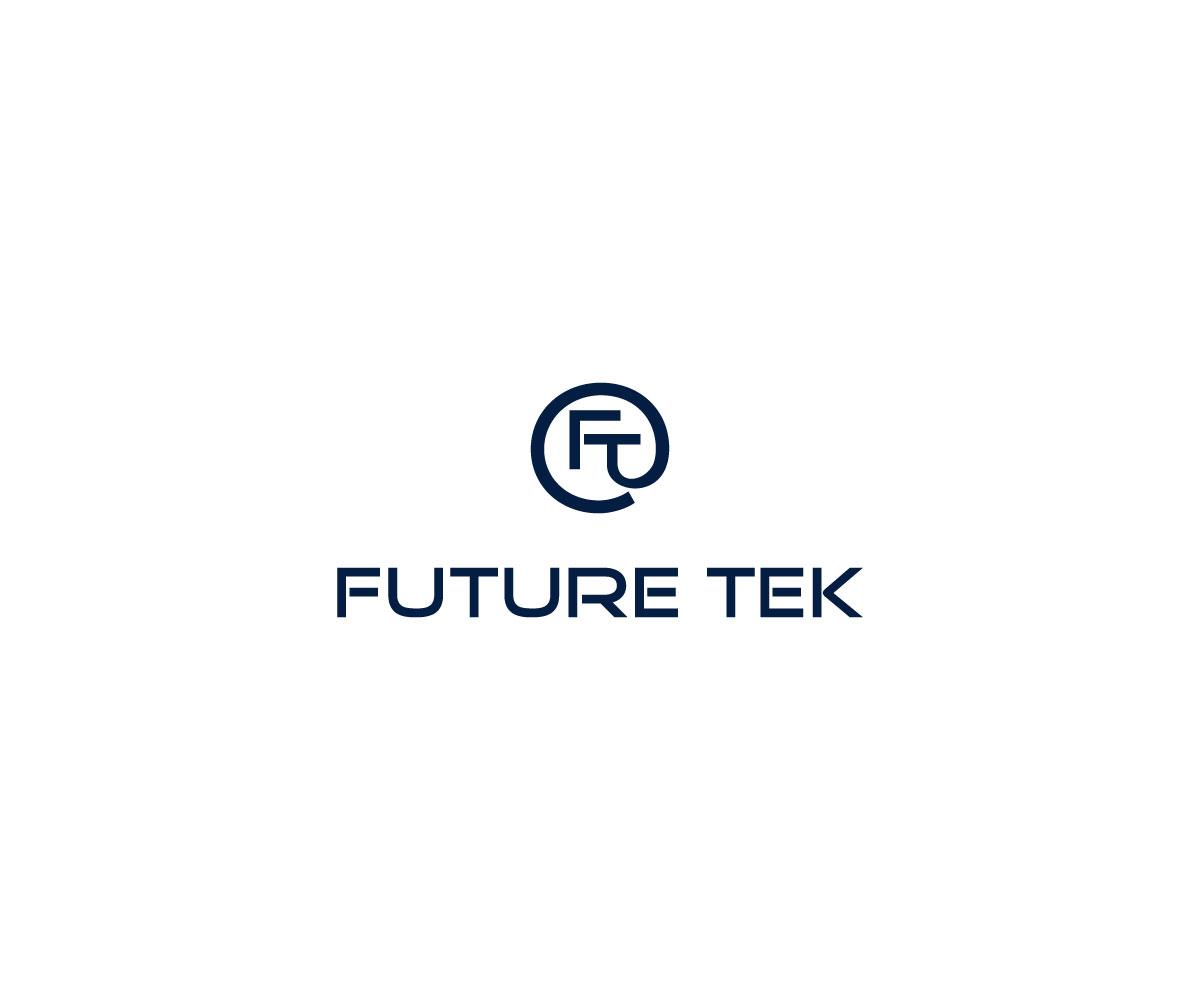 Diseño de Logo por Artraj0196 para Future Tek Inc. | Diseño #22255960
