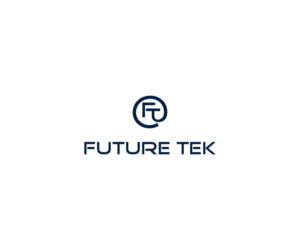 Future Tek | Diseño de Logo por Artraj0196