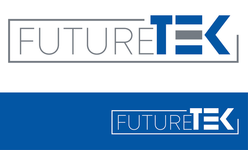 Logo Design by Ðole for Future Tek Inc. | Design #22260714