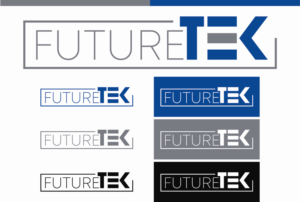 Logo Design by Ðole for Future Tek Inc. | Design: #22260722