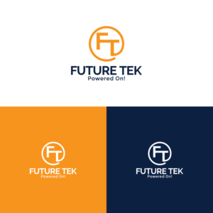Logo-Design von Asya Logo für Future Tek Inc. | Design #22255891