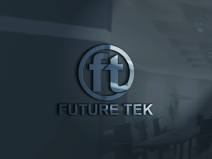 Logo Design by Ismail 21 for Future Tek Inc. | Design: #22255305