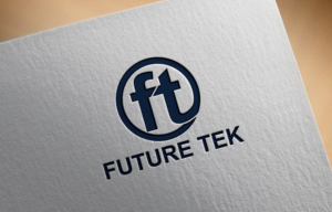 Logo Design by Ismail 21 for Future Tek Inc. | Design: #22255308