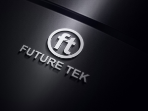 Logo Design by Ismail 21 for Future Tek Inc. | Design: #22255316