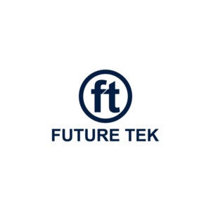 Logo Design by Ismail 21 for Future Tek Inc. | Design: #22255317
