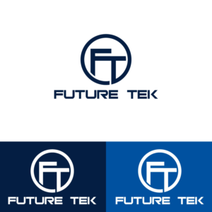 Logo Design by Ismail 21 for Future Tek Inc. | Design: #22255349