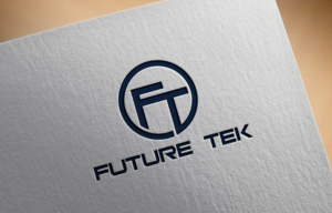 Logo Design by Ismail 21 for Future Tek Inc. | Design: #22255350