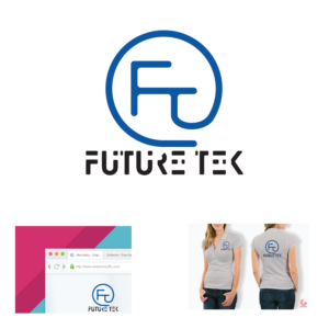 Logo Design by Muhammad Fandi for Future Tek Inc. | Design: #22254617