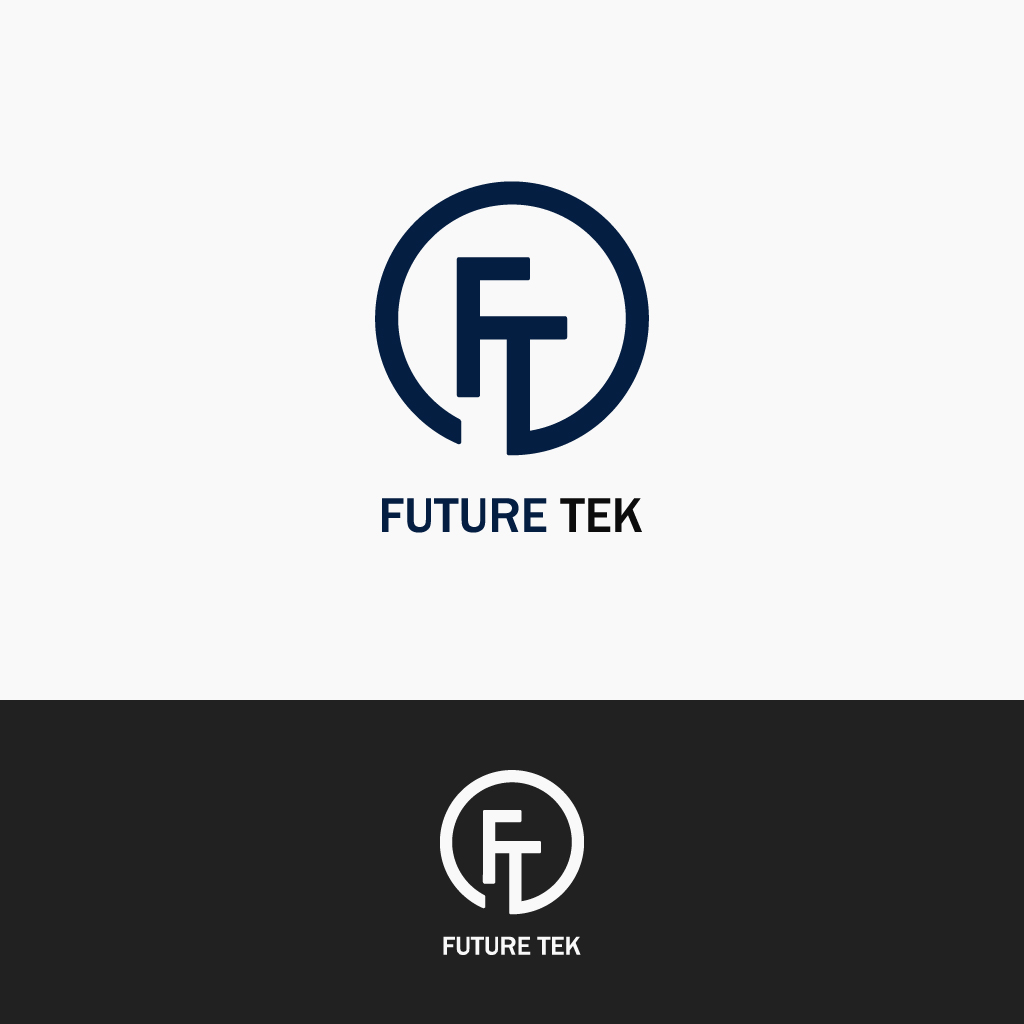 Logo-Design von syifaulafif für Future Tek Inc. | Design #22254468