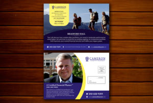 Postkarten-Design von ecorokerz für dieses Projekt | Design: #22256668