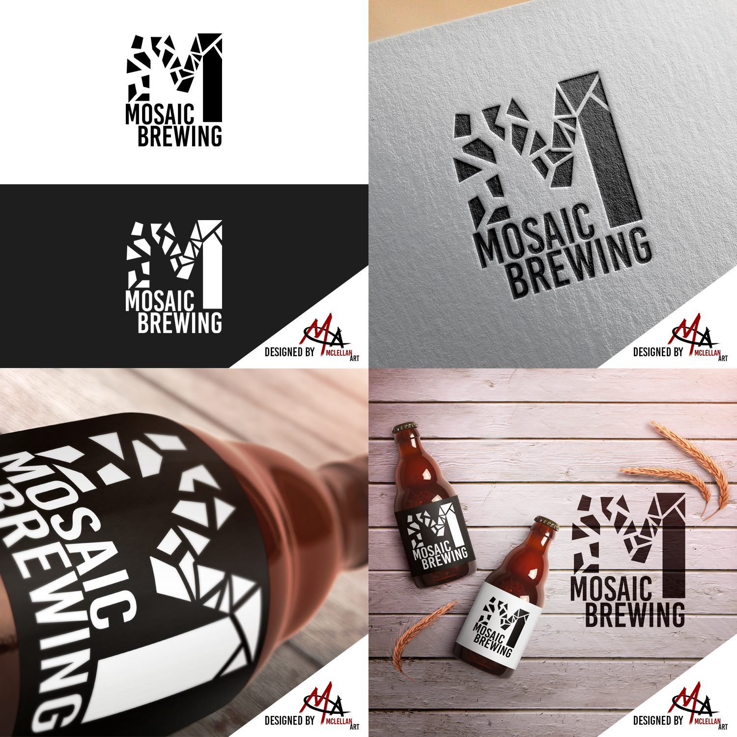 Design de Logo par McLellanArt pour ce projet | Design #22304724