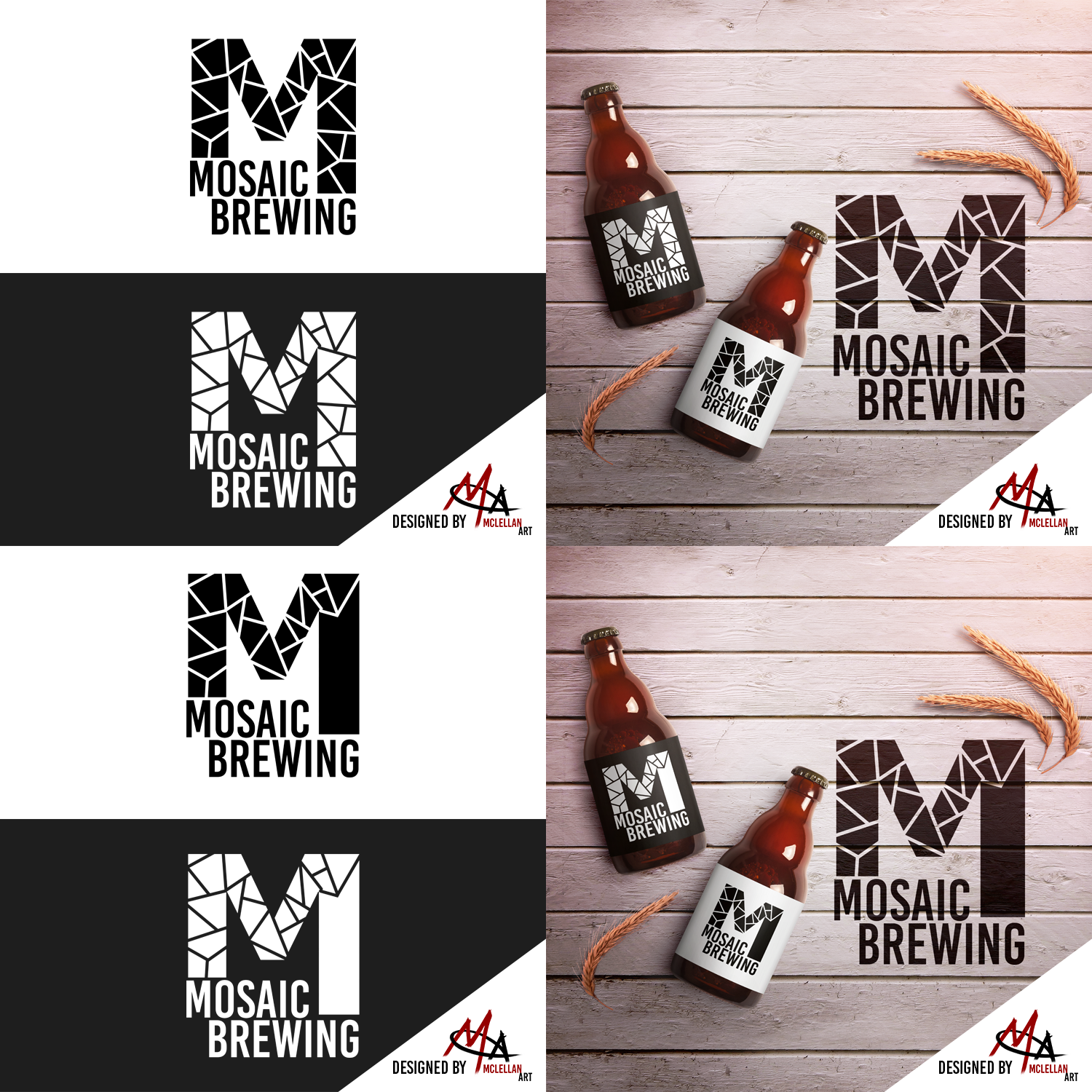 Design de Logo par McLellanArt pour ce projet | Design #22309039