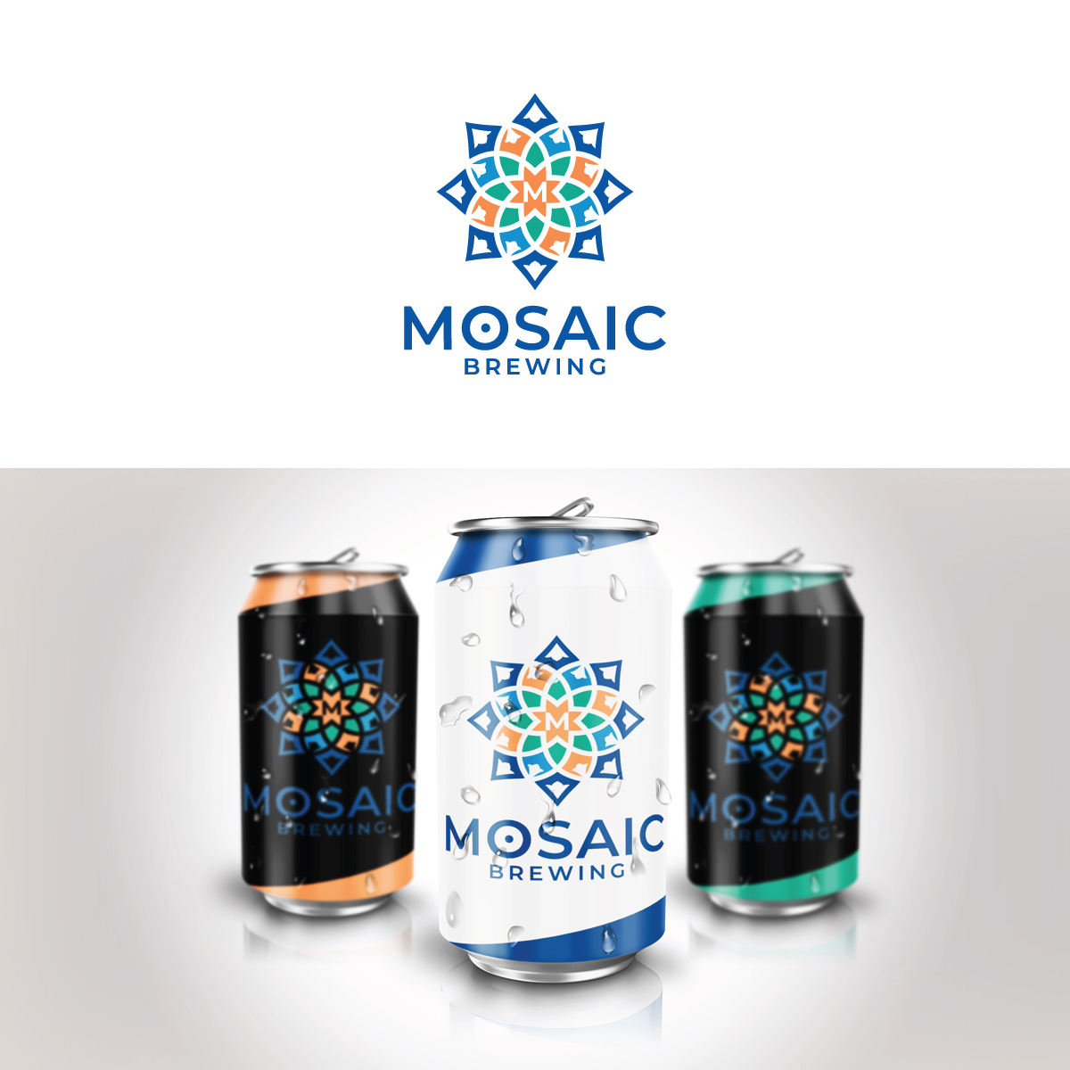 Logo Design by Graphic Bricks for this project | Design #22256641