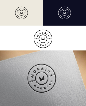 Logo Design by Ash_king for this project | Design: #22263846
