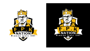 Logo Design by Dheepak09