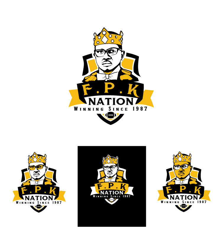 Logo Design by Dheepak09 for this project | Design #22277503