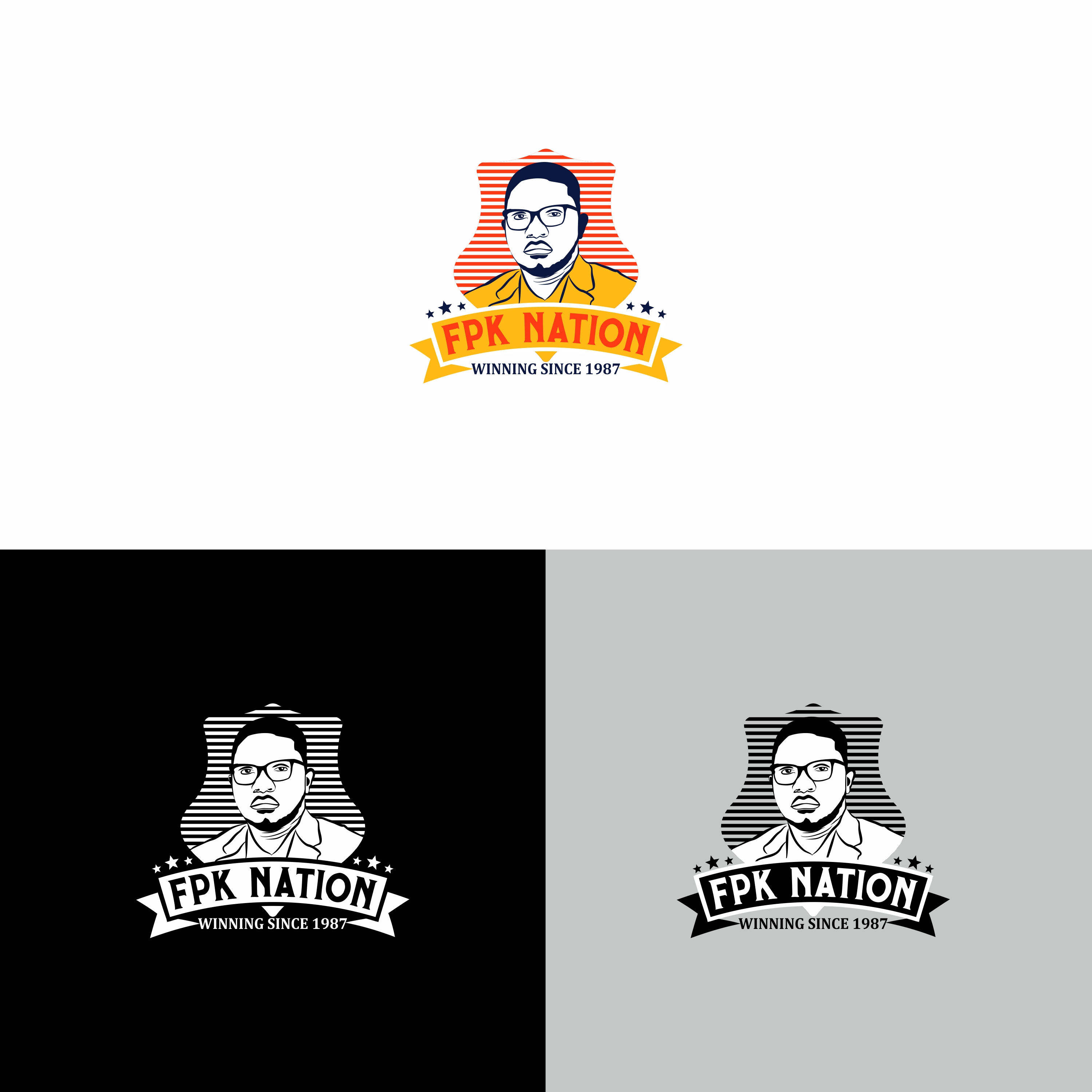 Logo Design by Fine Graphics House for this project | Design #22258648