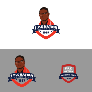 Logo Design by Maystro for this project | Design: #22254506