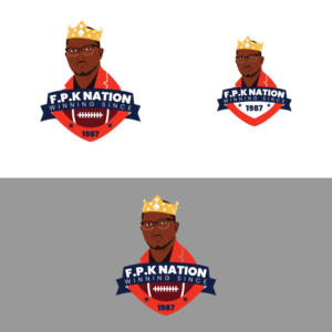 Logo Design by Maystro for this project | Design: #22255607