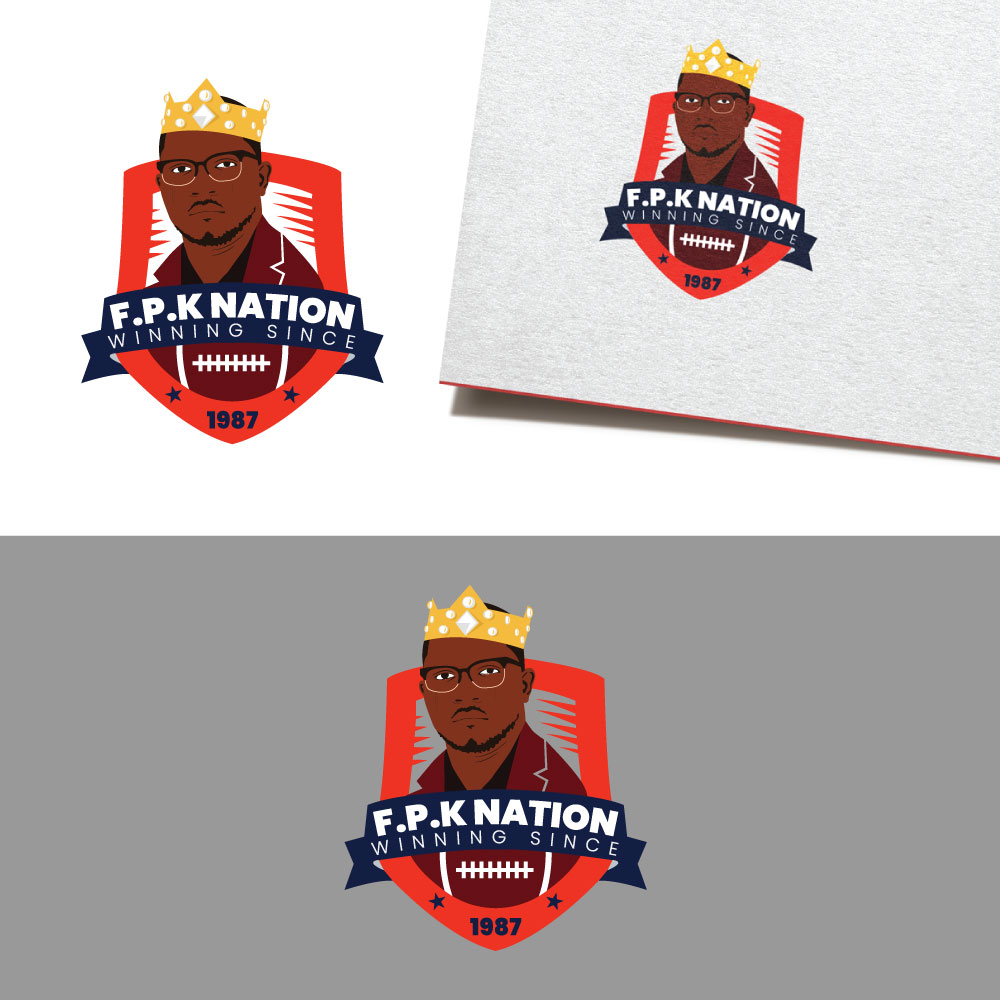Logo Design by Maystro for this project | Design #22261938
