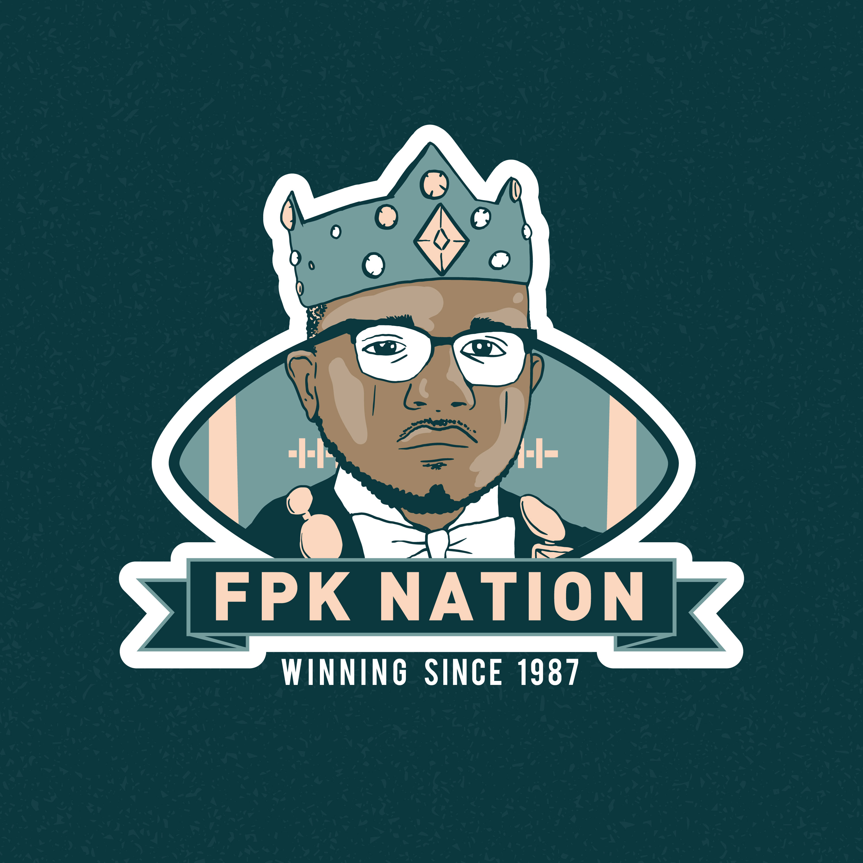 Logo Design by colemadethis for this project | Design #22268040