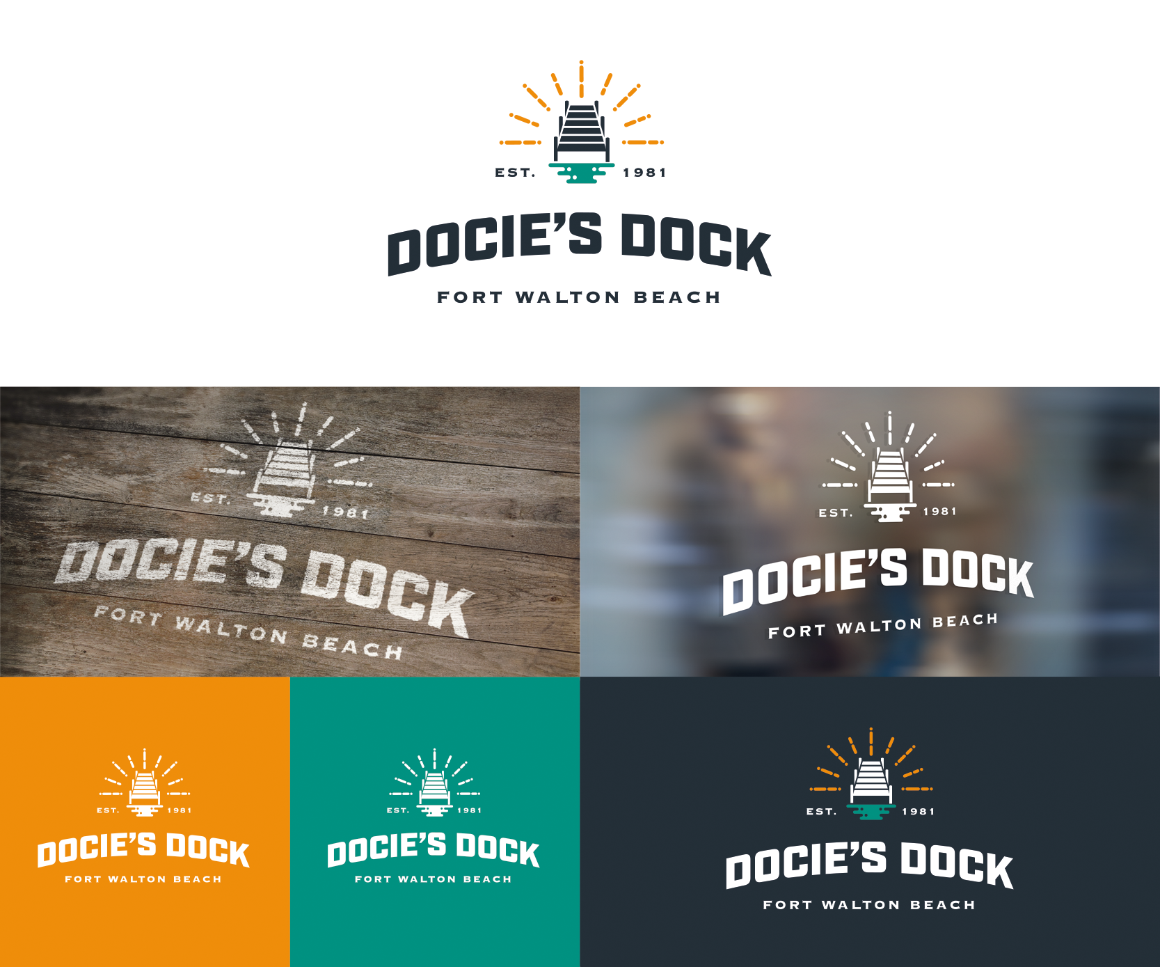 Logo Design by airborne for this project | Design #22258846