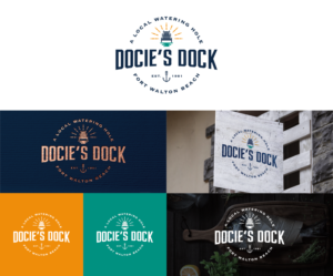 Logo Design by airborne for this project | Design: #22266102