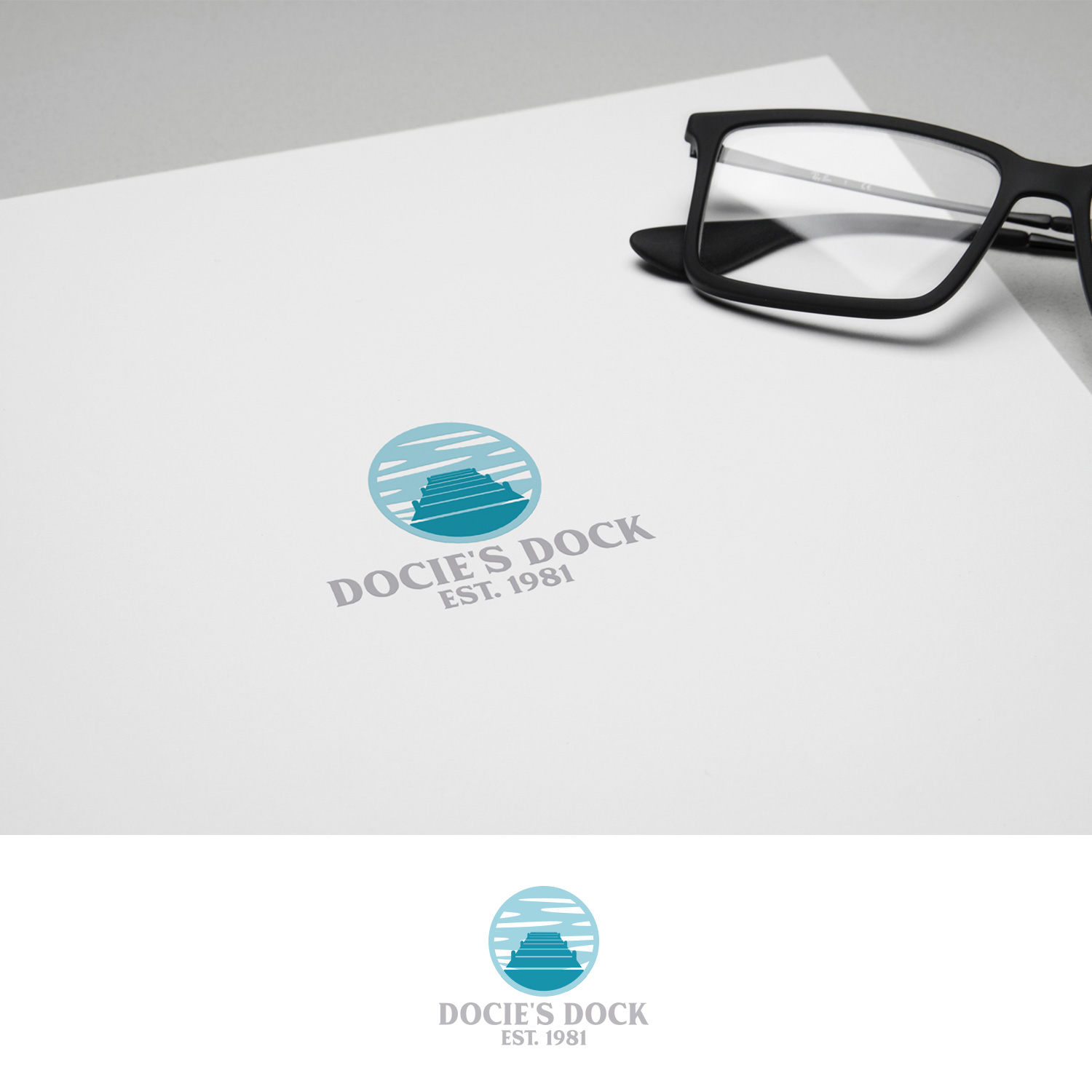 Logo Design by DesignDUO for this project | Design #22267699