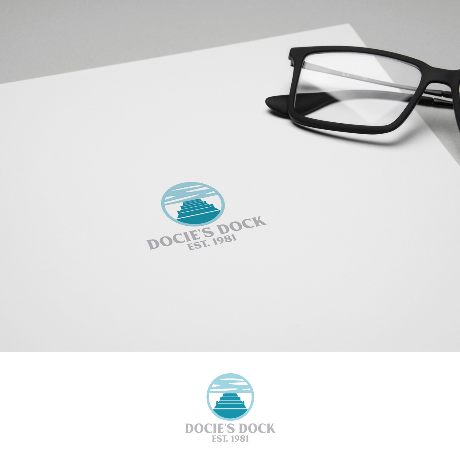 Logo Design by DesignDUO for this project | Design #22267700