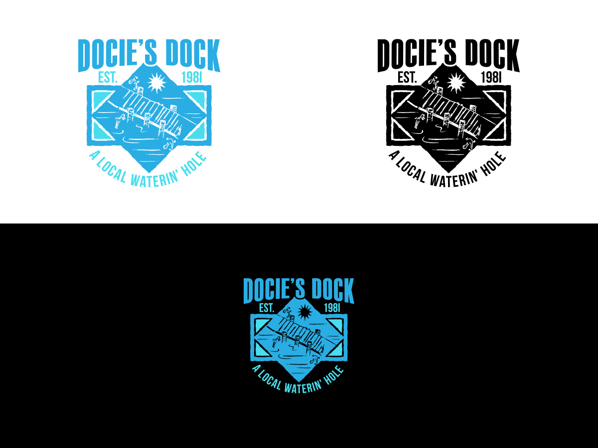 Logo Design by Slant Line Media for this project | Design #22320420