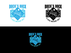 Logo Design by Slant Line Media for this project | Design: #22320420