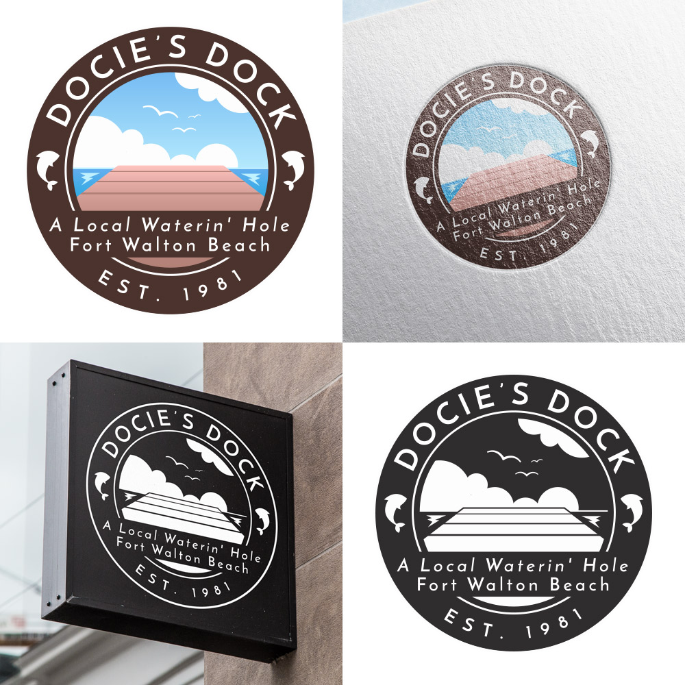 Logo Design by CC Creative Design for this project | Design #22319783
