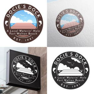 Logo Design by CC Creative Design for this project | Design: #22319783