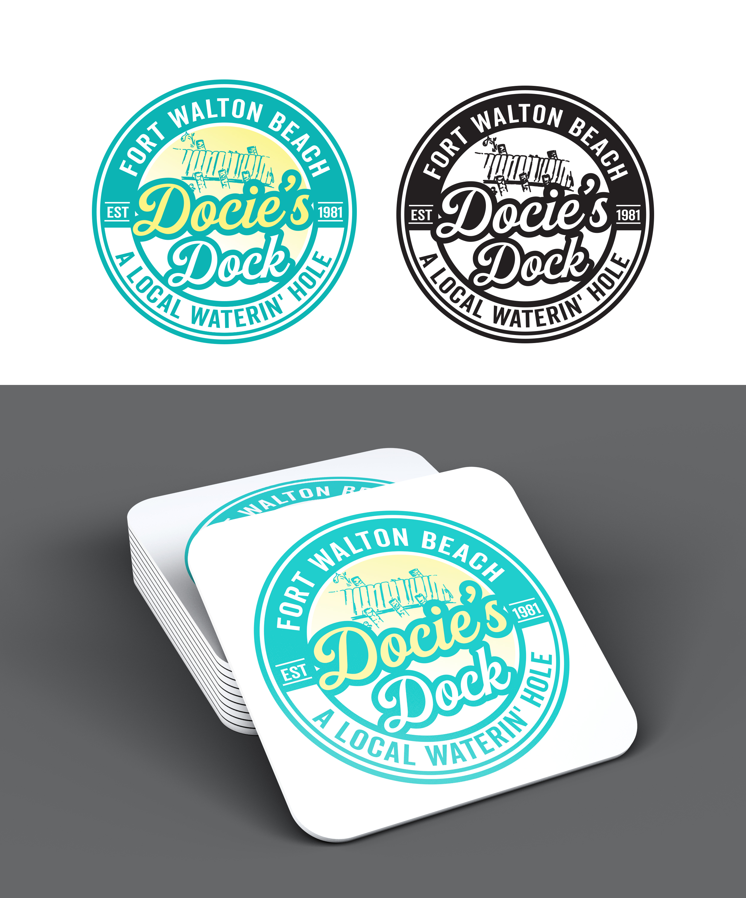 Logo Design by sherman for this project | Design #22336406
