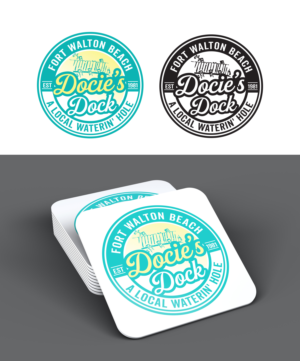 Logo Design by sherman for this project | Design: #22336406