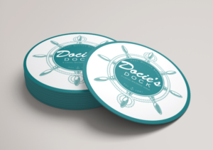 Logo Design by elliem