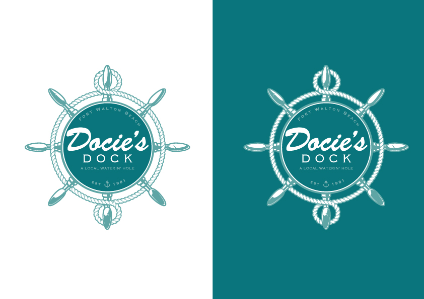 Logo Design by elliem for this project | Design #22276837