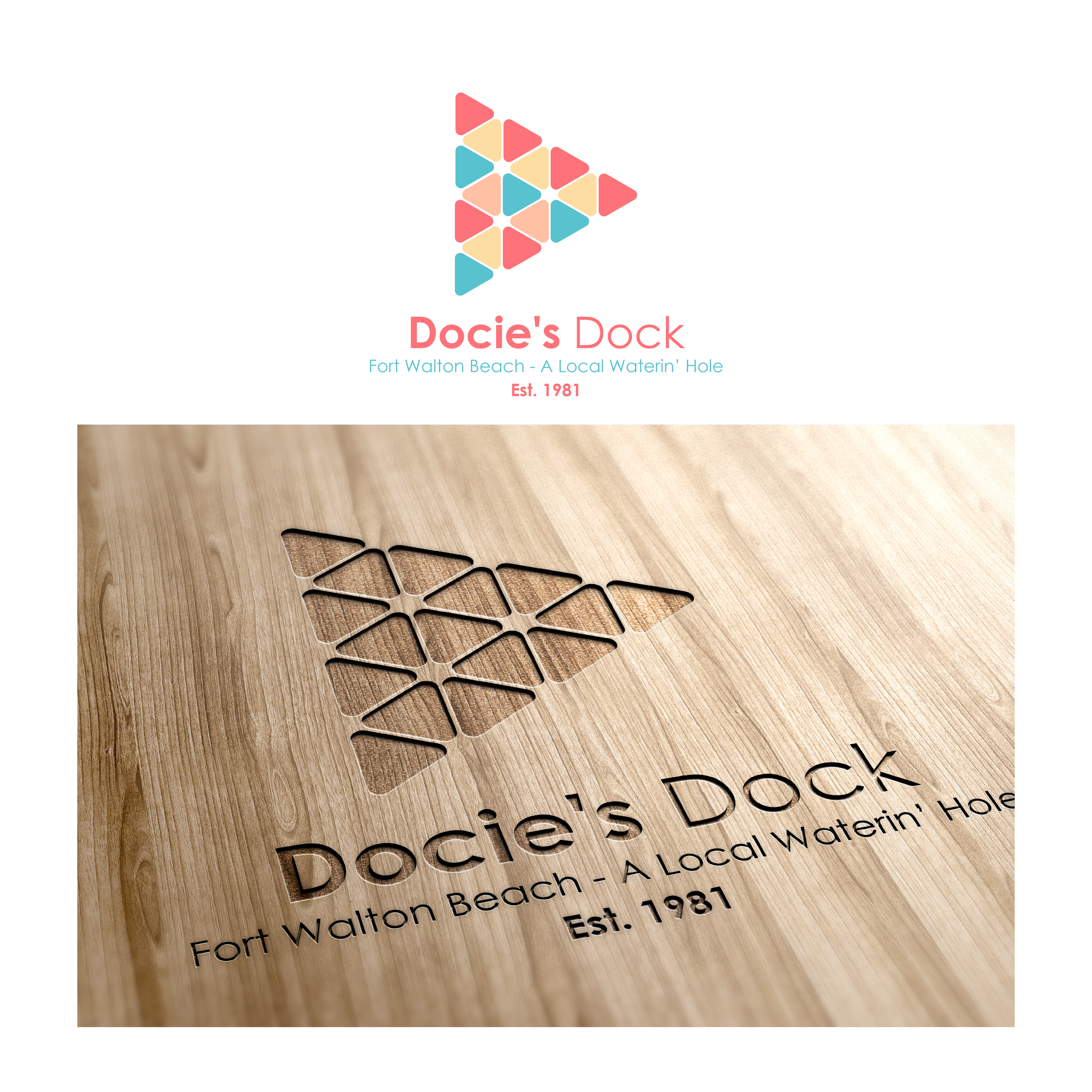Diseño de Logo por Muhammad Fandi para este proyecto | Diseño #22295408