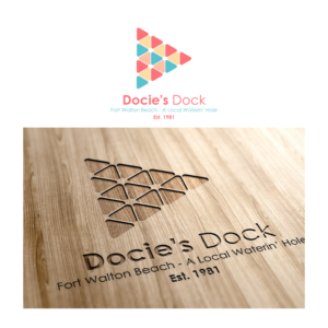 Logo Design by Muhammad Fandi for this project | Design #22295408