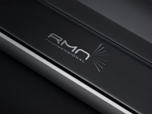 Design de Logo par hziane pour RMN Tridimensional | Design : #22305893